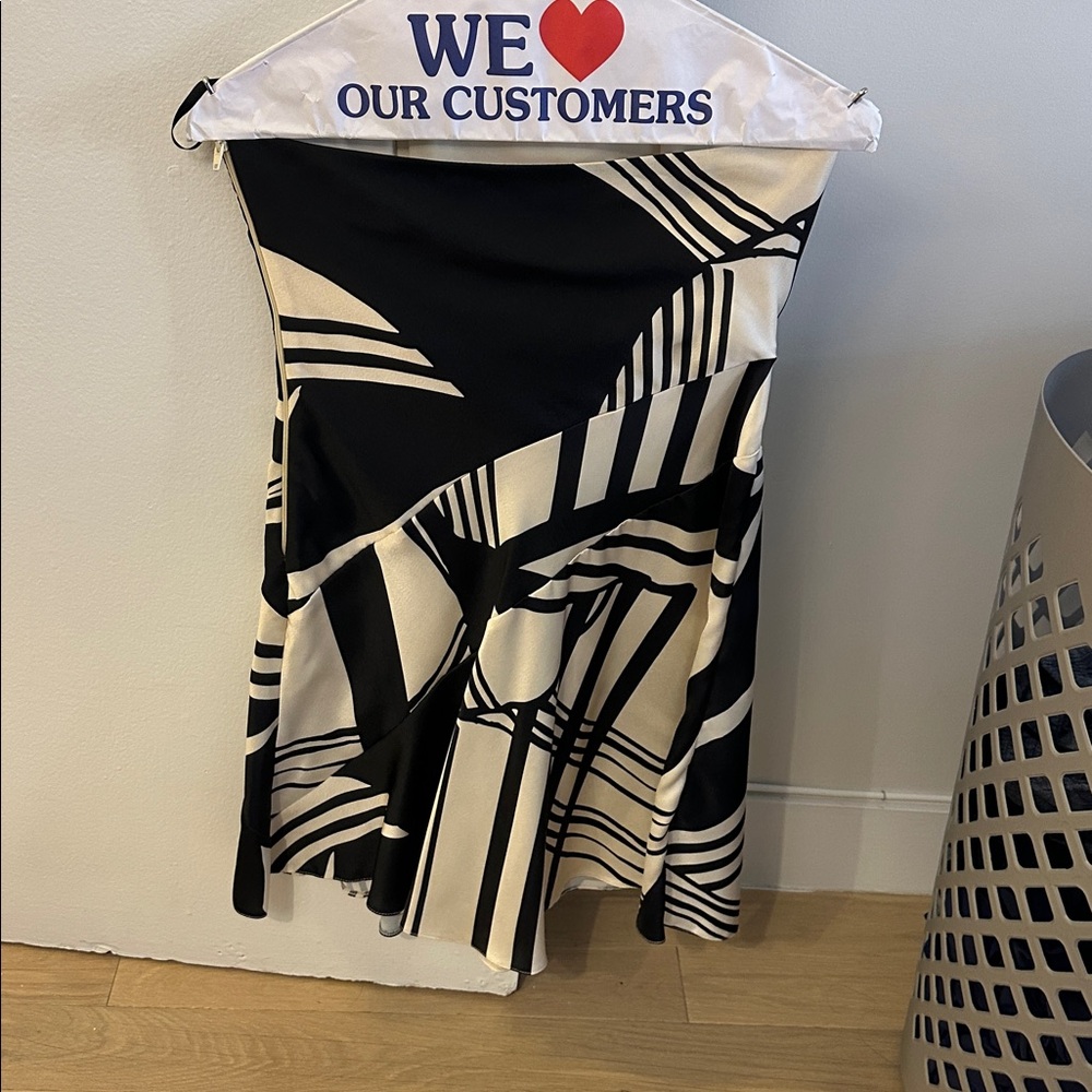 ASOS mini dress - Picture 8 of 10